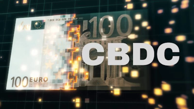 Spanyolország Kickstarts Euro-alapú Stablecoin Trials