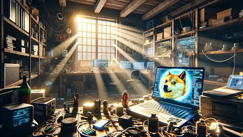 A memcoinok fenyegetik a kriptovaluták jövőjét