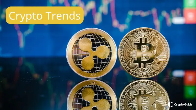 Crypto trendek.