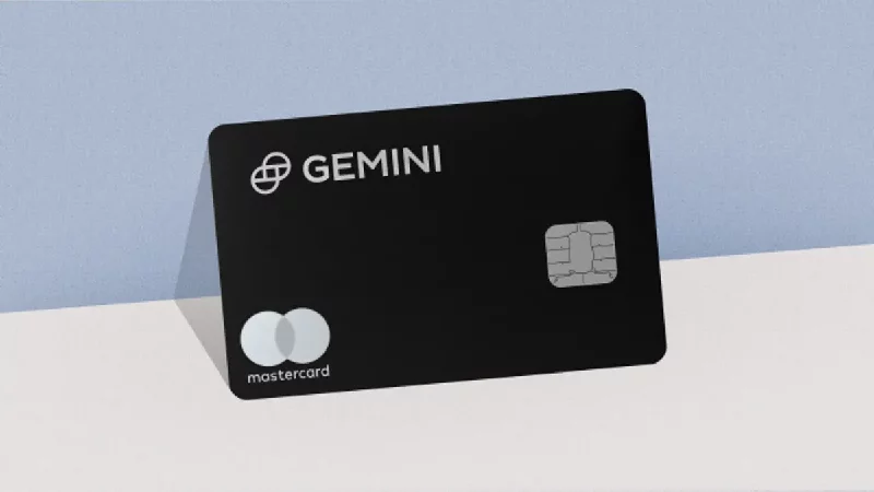 Gemini Hitelk&aacute;rtya.
