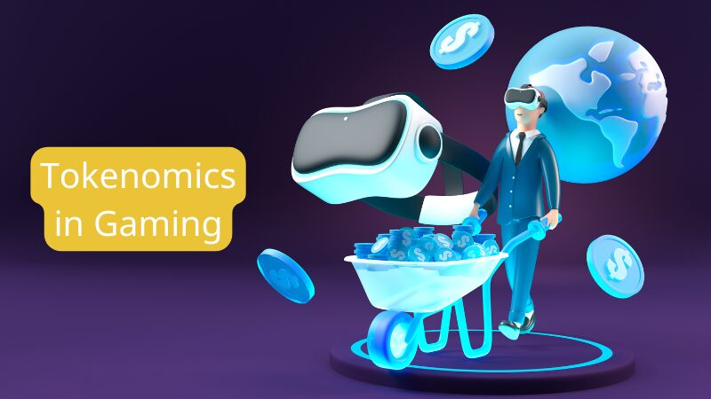 Tokenomika a játékban | Kezdő útmutató