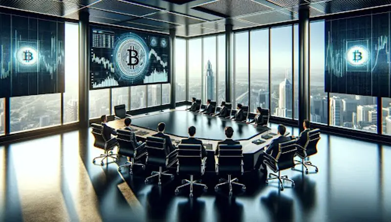 Vége az első negyedév extrém kriptovolatilitásának