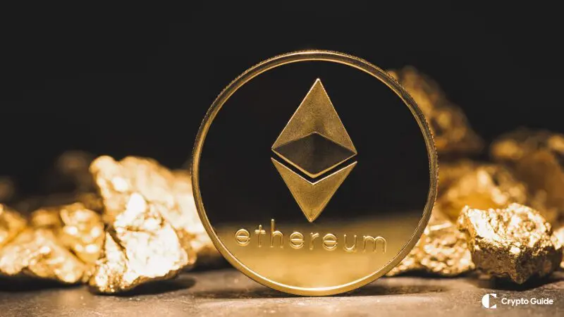 etherium a kriptot&ouml;rt&eacute;nelemben