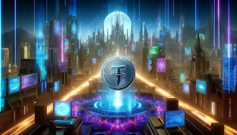 A Tether társalapítója a tokenizációt a legnagyobb ugrásként üdvözli a fiat óta.