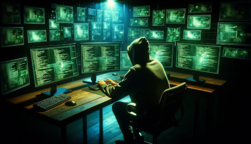 Japán kriptotőzsdei lopás