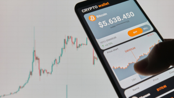 A 12 legjobb kriptotárca a December 2025