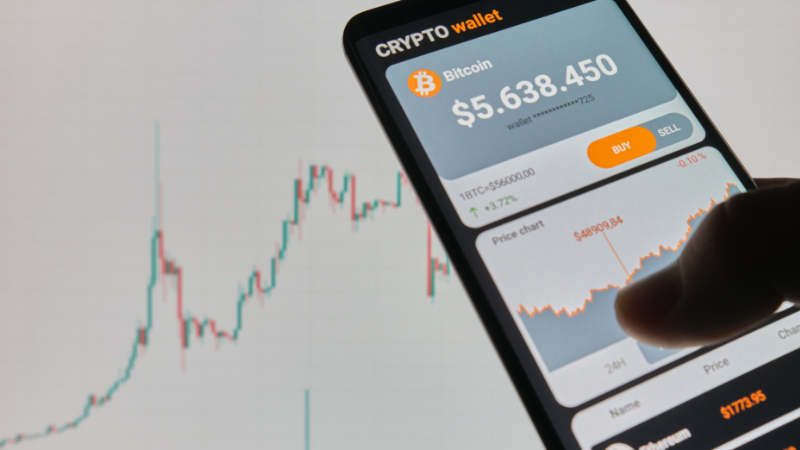 legjobb kriptotárcák