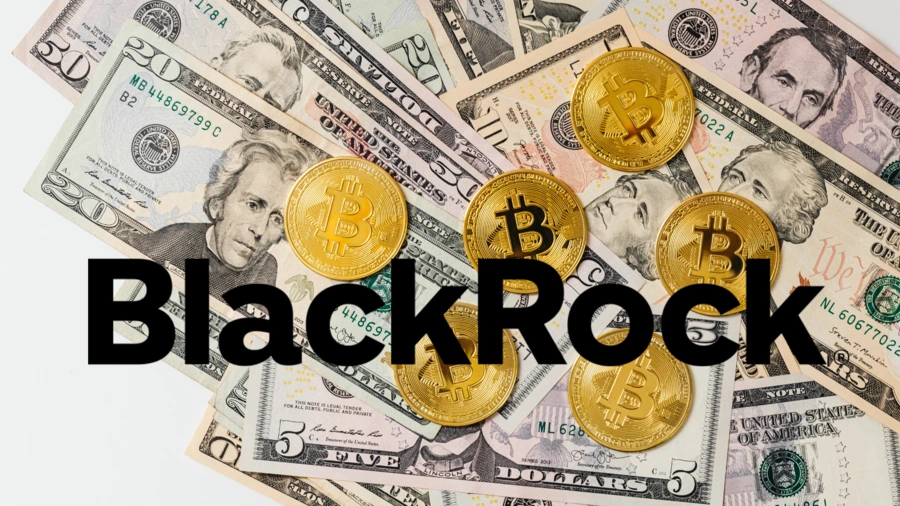 BlackRock-elérte-$10,6T-AUM-amid-rising-ETF-beáramlások közepette