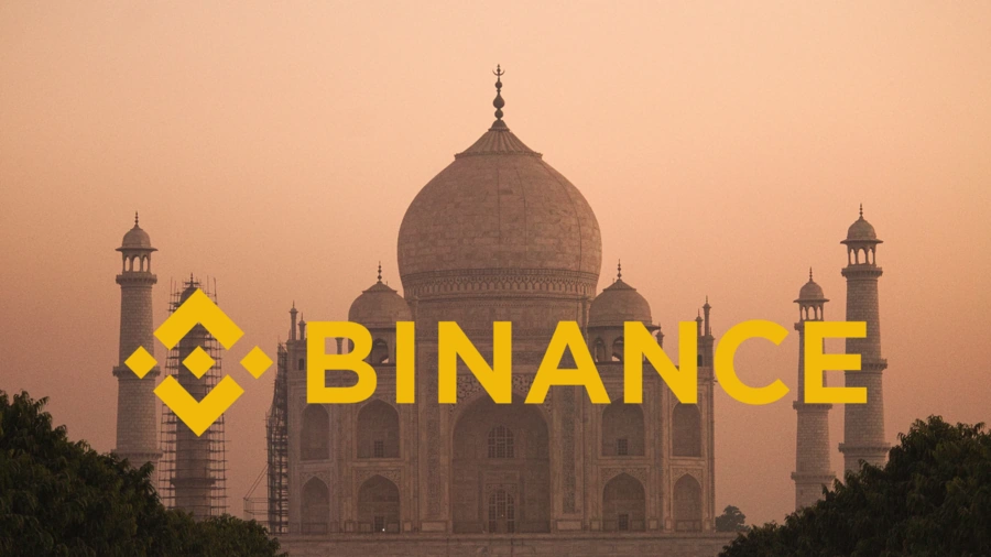 A Binance visszatér Indiába Nagy lépésben biztosított a megfelelés