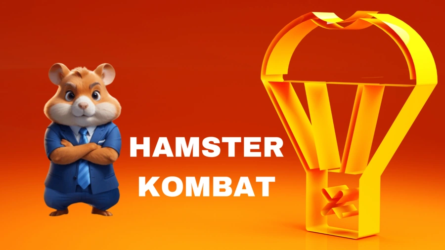 A Hamster Kombat bemutatja a játékosok számára a 60%-os tokenek masszív kiszállítását