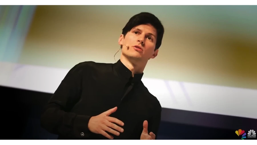 A Polymarket kereskedői 270 000 dollárt veszítettek Pavel Durov idő előtti szabadulása miatt