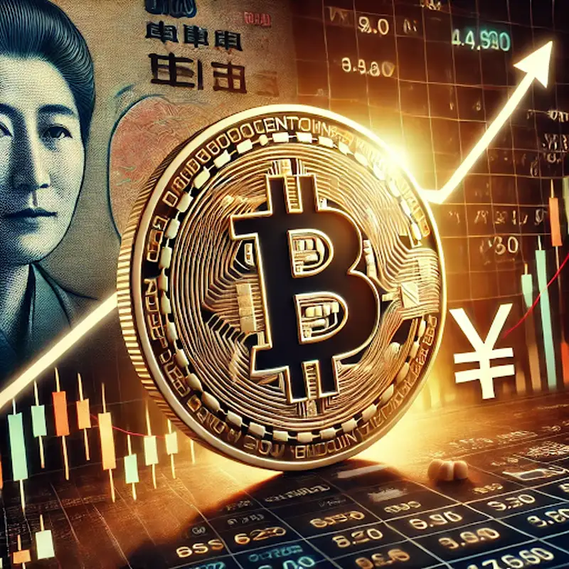 A jen ismét erősödik Potenciális piaci változások fenyegetnek