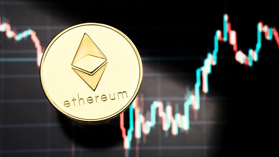Az Ethereum 15 nap alatt 25%-ot emelkedett! A BlackRock támogatja az új ETF-et
