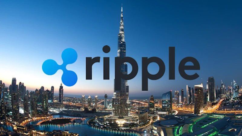 Az XRP szárnyal A Ripple jelentős Egyesült Arab Emírségekbeli partnersége bemutatásra került