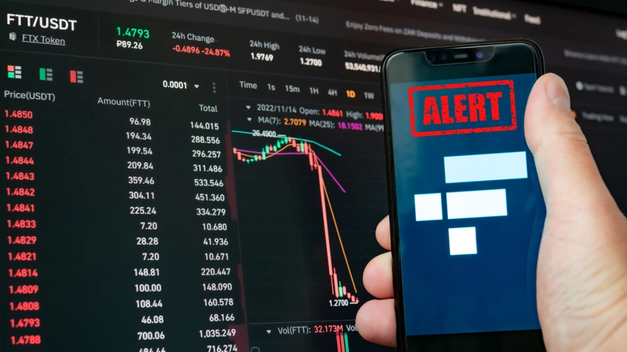 Az amerikai bíró 12,7 milliárd dollár megfizetésére kötelezi az FTX-et és az Alamedát.