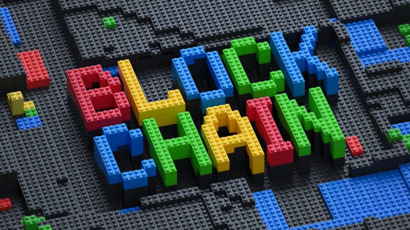 Különböző típusú blockchain játékok