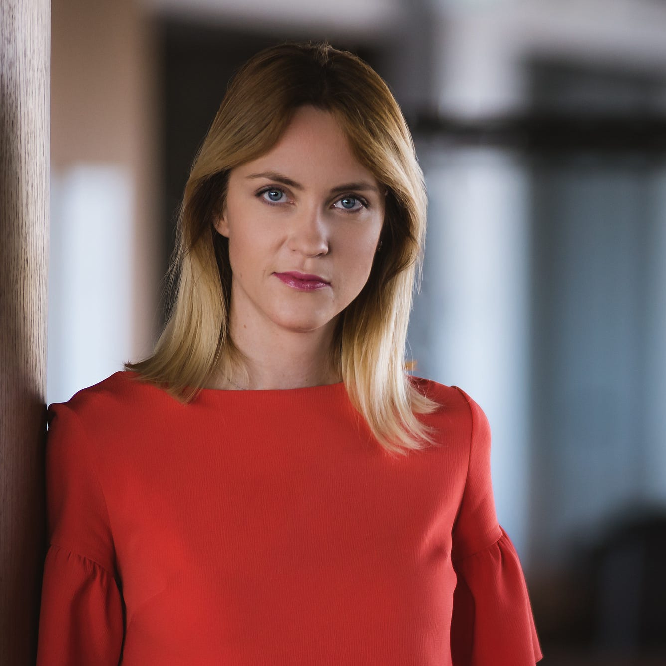 Jonušė Ada