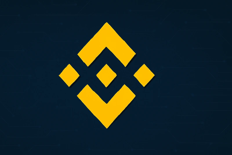 Binance áttekintés [year]