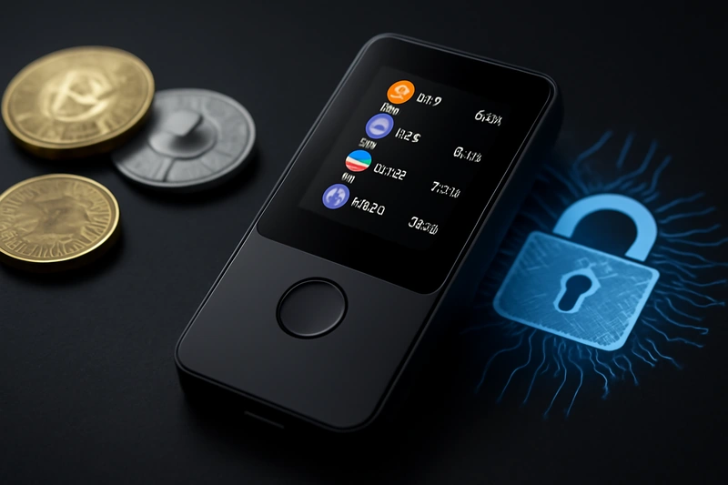 RockWallet áttekintés [year]