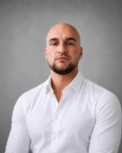 Brazionis Simonas