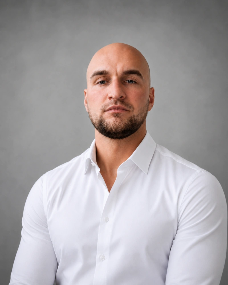 Brazionis Simonas