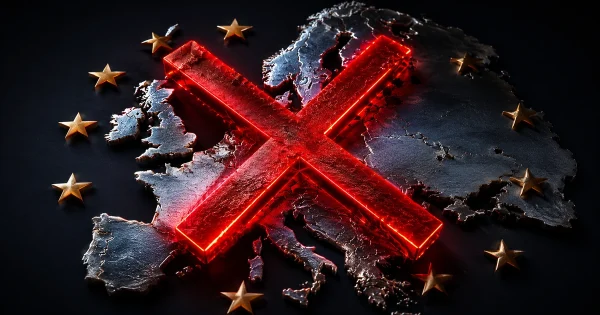 Binance Elveszíti Az Eu-s Licencet – Millió Felhasználó Veszíti El a Hozzáférést Július 1-jétől