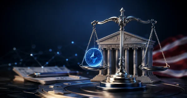 A SEC bemutatja a Regulation Cryptót: a startupok négy évig kihagyhatnák a teljes regisztrációt