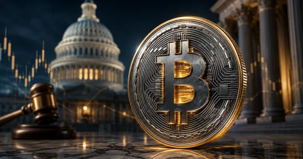 A kripto sorsdöntő hétre készül: CLARITY-törvény, Warsh meghallgatása és inflációs adatok