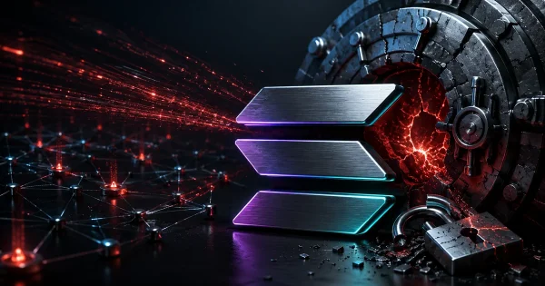 A kripto több mint 35 millió USD-t veszített egy brutális DeFi-támadásokkal teli héten