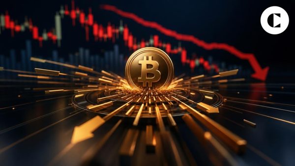 Az Egyesült Államok spot Bitcoin ETF-jei nettó kiáramlást tapasztalnak makrogazdasági aggodalmak közepette
