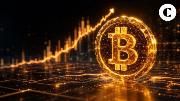 Az American Bitcoin több mint 8000 BTC-re növeli kincstárát a rekord bányászati negyedév után